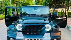 Used Mahindra Thar Roxx AX5 L 2WD Diesel 2.2L Turbo Automatic in Lucknow