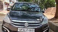 Used Maruti Suzuki Ertiga ZDi 1.3 Diesel in Lucknow