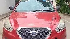 Used Datsun Go T in Lucknow