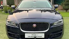 Used Jaguar XF Portfolio Diesel in Delhi