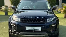 Used Land Rover Range Rover Evoque HSE in Delhi