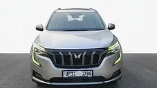 Used Mahindra XUV700 AX7 Luxury Pack 2WD Diesel 2.2L Turbo Automatic 7 STR in Lucknow