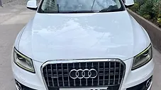 Used Audi Q5 30 TDI Technology Pack in Hyderabad