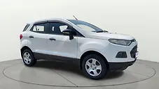 Used Ford Ecosport Trend 1.5 Ti-VCT in Chennai
