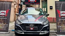 Used Hyundai Elite i20 Sportz 1.2 MT [2020-2023] in Kolkata