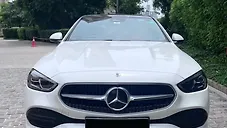 Used Mercedes-Benz C-Class C 200 Mild Hybrid(Electric + Petrol) 1.5L Turbo Automatic in Gurgaon