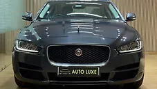 Used Jaguar XF Portfolio Diesel in Lucknow