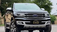 Used Ford Endeavour Titanium 2.0 4x2 AT in Lucknow
