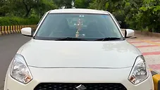 Used Maruti Suzuki Swift VXi in Delhi