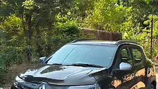 Used Renault Kwid RXT 1.0 (O) in Raipur