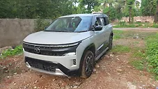 Used Tata Sierra Pure Plus Petrol 1.5L Manual in Raipur