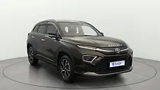 Used Toyota Urban Cruiser Hyryder V Hybrid [2023-2025] in Lucknow