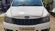 Used Mahindra Quanto C6 in Nagpur