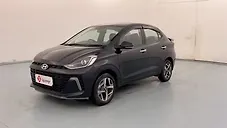 Used Hyundai Aura SX (O) 1.2 Petrol [2023-2023] in Lucknow