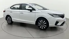 Used Honda City Hybrid eHEV ZX in Bangalore