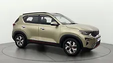 Used Kia Sonet GTX Plus 1.0 DCT [2020-2021] in Chennai
