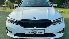 Used BMW 3-Series 330i Sport in Delhi