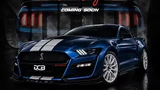 Used Ford Mustang GT Fastback 5.0L v8 in Delhi