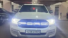 Used Ford Endeavour Titanium 3.2 4x4 AT in Ahmedabad