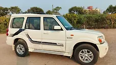 Used Mahindra Scorpio VLX 2WD BS-IV in Ahmedabad