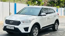 Used Hyundai Creta E Plus 1.4 CRDi in Ahmedabad