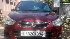 Used Maruti Suzuki Alto VXi [2014-2019] in Lucknow