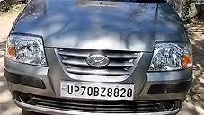 Used Hyundai Santro GL Plus in Lucknow