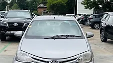 Used Toyota Etios G in Jaipur