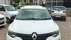 Used Renault Triber RXE in Ahmedabad