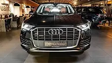 Used Audi Q7 Technology 55 TFSI in Delhi