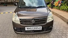 Used Maruti Suzuki Wagon R VXi in Mumbai
