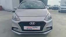 Used Hyundai Xcent E CRDi in Chennai