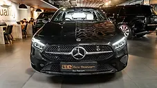 Used Mercedes-Benz A-Class Limousine 200 in Delhi