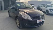Used Maruti Suzuki Swift VXi [2014-2017] in Chennai