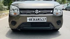 Used Maruti Suzuki Wagon R VXI 1.0 [2022-2023] in Karnal
