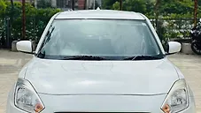 Used Maruti Suzuki Swift LXi in Ahmedabad