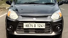 Used Maruti Suzuki Alto 800 LXi in Karnal