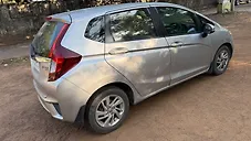 Used Honda Jazz V Diesel in Chennai