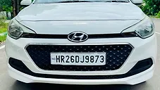 Used Hyundai Elite i20 Magna Executive 1.2 in Karnal