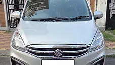 Used Maruti Suzuki Ertiga ZDI + SHVS in Kolkata