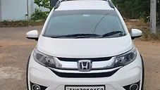Used Honda BR-V S Petrol in Coimbatore