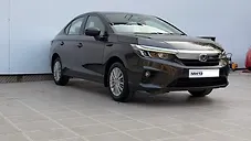 Used Honda City V Petrol in Pune