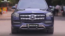 Used Mercedes-Benz GLS 400d 4MATIC [2020-2023] in Chennai