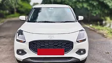Used Maruti Suzuki Swift ZXi Petrol Automatic in Pune