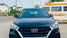 Used Hyundai Creta E Plus 1.4 CRDi in Jaipur