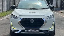 Used Nissan Magnite XV [2020] in Chennai
