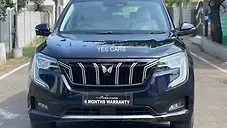 Used Mahindra XUV700 AX7 Luxury Pack AWD Diesel 2.2L Turbo Automatic 7 STR in Chennai