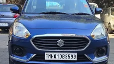 Used Maruti Suzuki DZire VXi Petrol Automatic in Mumbai
