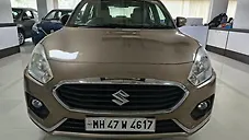 Used Maruti Suzuki DZire VXi in Mumbai