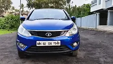 Used Tata Zest XMS 75 PS Diesel in Nashik